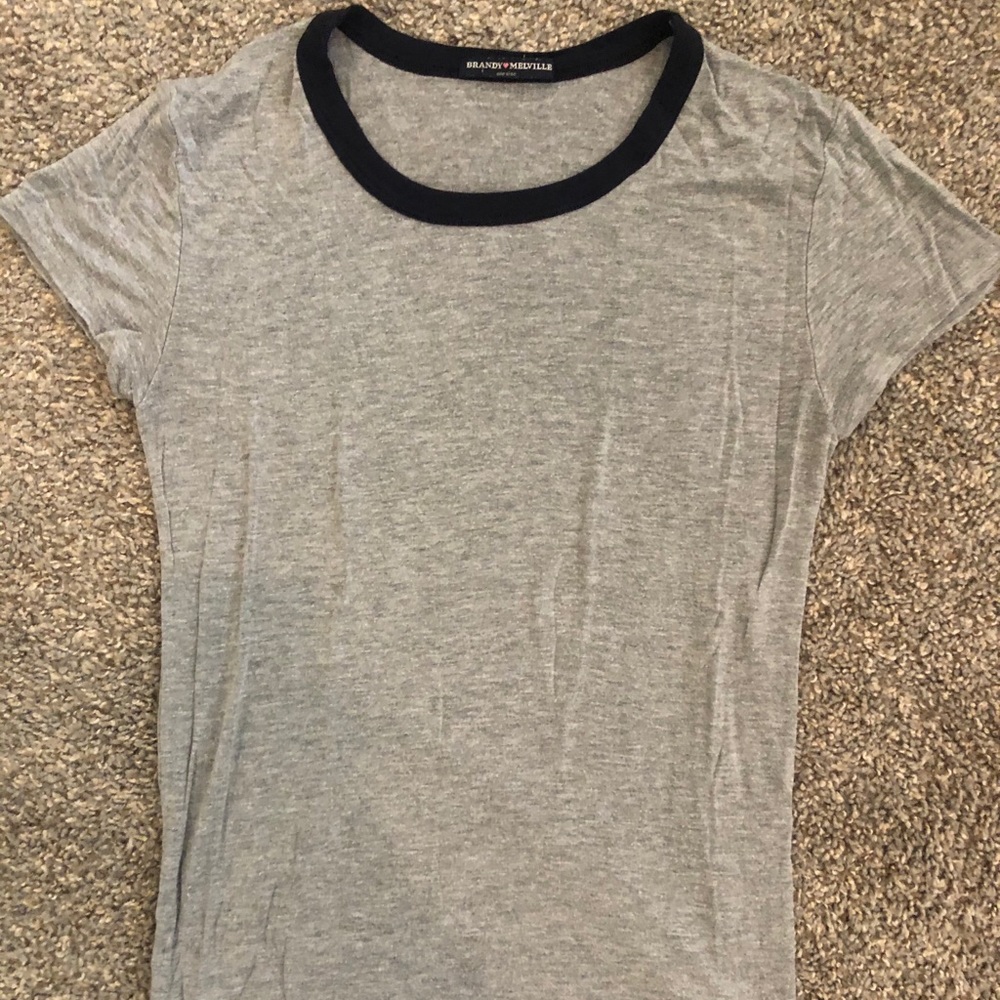 Brandy Melville Shirt